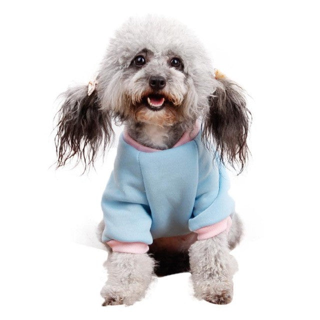 Jackets for Dogs - Coats for Pets - Puppy Clothes