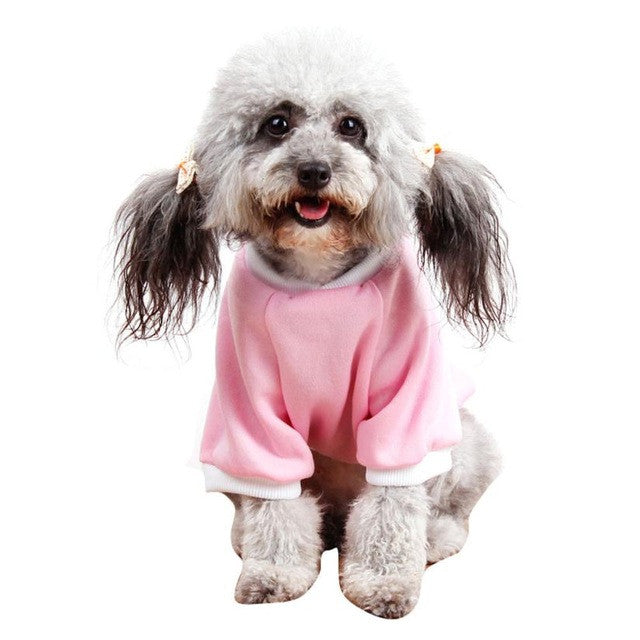 Jackets for Dogs - Coats for Pets - Puppy Clothes